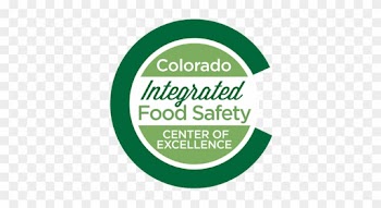 Coe Logo No Bckgrnd - Colorado Integrated Food Safety Center Of Excellence