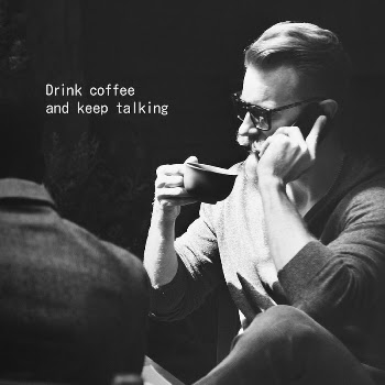 Coffee addict Instagram post template, | Free PSD Template - rawpixel