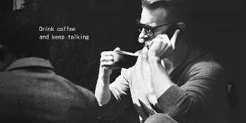 Coffee addict Twitter post template, | Free PSD Template - rawpixel