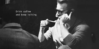 Coffee addict Twitter post template, | Free Vector Template - rawpixel