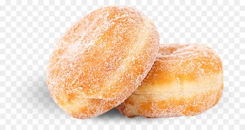 Coffee and doughnuts Gelatin dessert Cupcake Dulce de leche - cake 