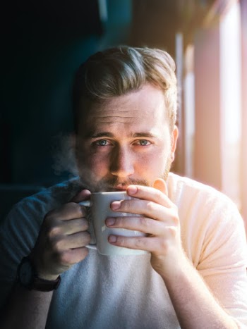 Coffee and Good Vibes.
My iPhone still manages to surprise me with the quality of the images that it captures, it blows me away!