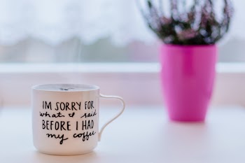 Coffee apology 2