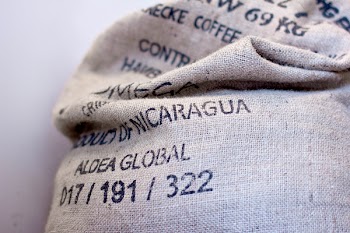 Coffee bag