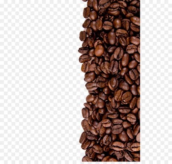 Coffee bean Cafe - Coffee beans PNG image 