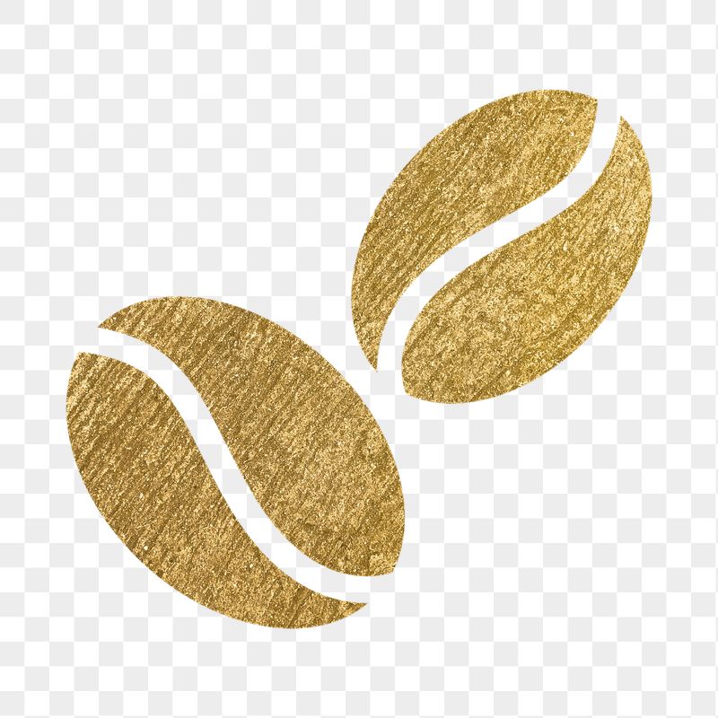 Coffee bean, cafe png icon | Free Icons - rawpixel