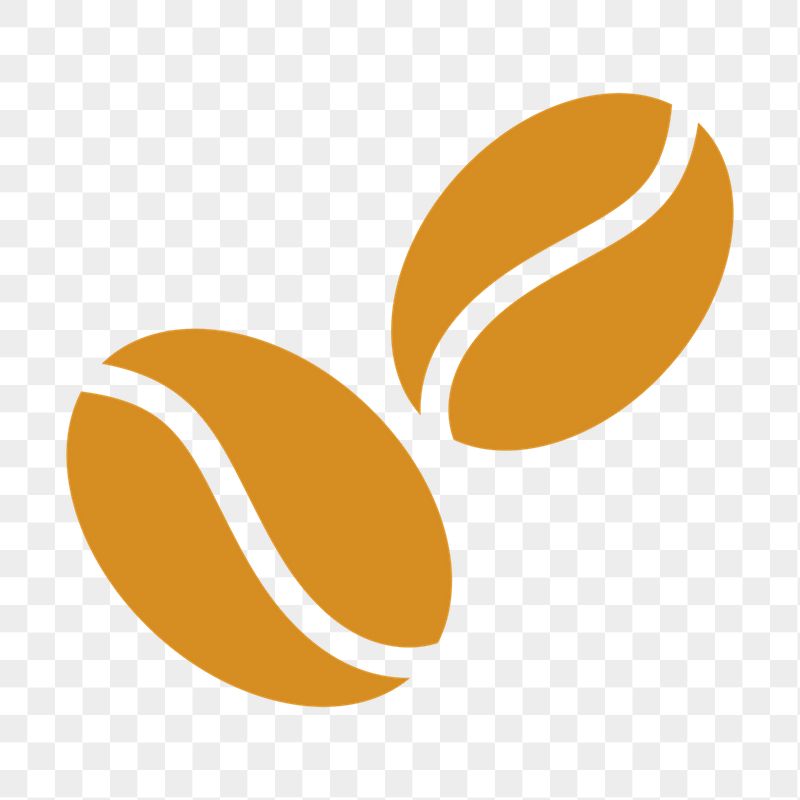 Coffee bean, cafe png icon | Free Icons - rawpixel