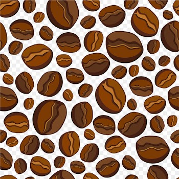Coffee bean Cafe Stock photography - Vector coffee beans 