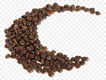 Coffee bean Espresso Quotation Caffeinated drink - coffee beans 
