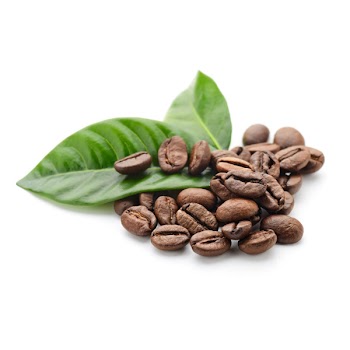 Coffee bean Green coffee extract Roasting - coffe 