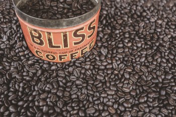 Coffee Beans Free Photo 
