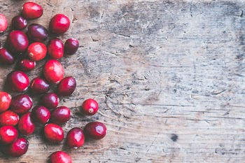 Coffee Beans on top of the Wooden Surface