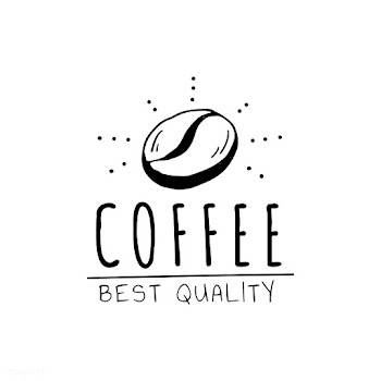 Coffee best quality logo vector | Free stock vector - 520710