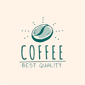 Coffee best quality logo vector | Free stock vector - 520771