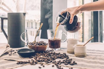 Coffee Break