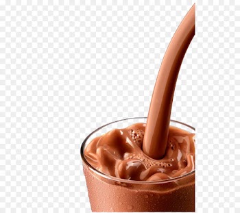 Coffee Bubble tea Dulce de leche Chocolate milk - Free tea buckle elements 