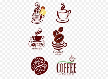 Coffee Cafe Espresso Latte macchiato Tea - Coffee logo 