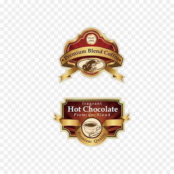 Coffee Cafe Logo Drink - Coffee vector stickers 