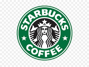 Coffee Cafe Starbucks Logo Frappuccino - campus 