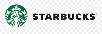Coffee Cafe Starbucks - Starbucks Logo 