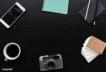 Coffee camera work | Free stock photo - 93741