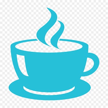 Coffee Cappuccino Cafe Sticker Decal - Coffee Vector Png 