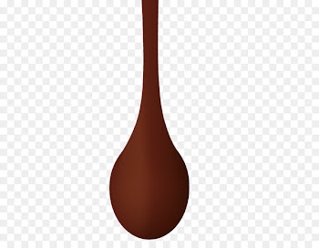 Coffee Chocolate - Vector chocolate dripping food 