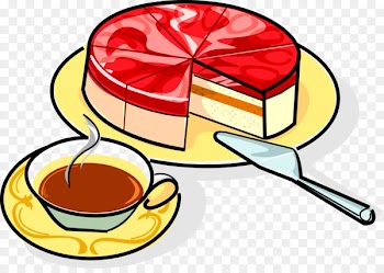 Coffee Clip art Kultur und Veranstaltungs GmbH Cut cake - coffee 