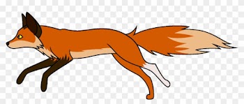 Coffee Clipart Images And Pictures Free - Fox Running Gif Transparent