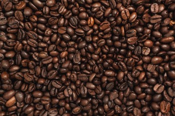 Coffee, coffee and more coffee