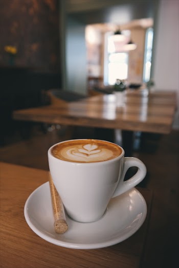 Coffee Cup