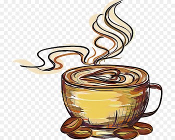 Coffee cup