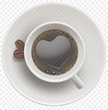 Coffee cup