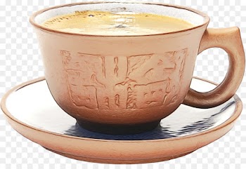 Coffee cup