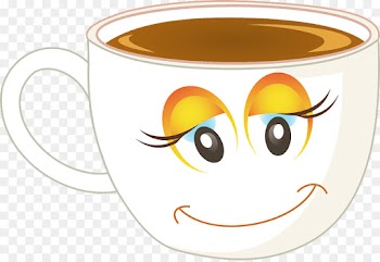 Coffee cup