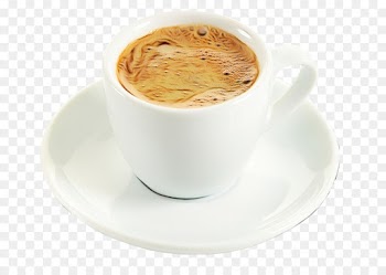 Coffee cup