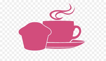 Coffee cup American Muffins Logo Vector graphics - coffee 