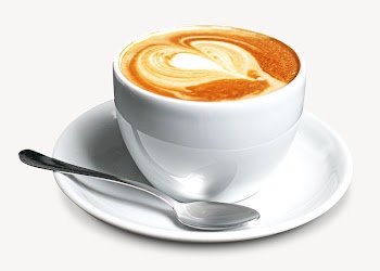 Coffee cup, beverage isolated design | Free Photo - rawpixel
