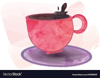 coffee cup brushes