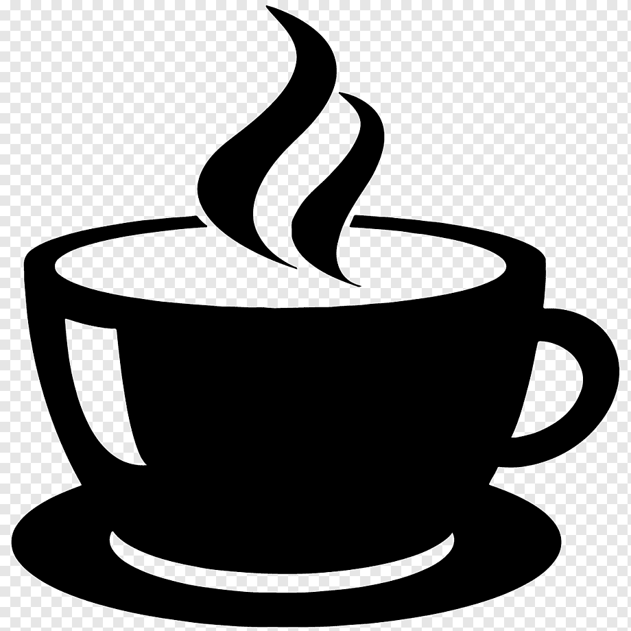 Coffee cup Cafe Cappuccino Cupcake, Coffee, tea, coffee, icon Design png
