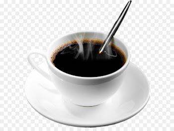 Coffee cup Cafe - Cup coffee PNG 