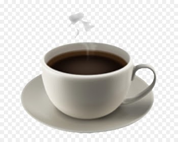 Coffee cup Cafe Emoji Latte - Coffee 