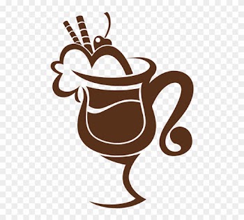 Coffee Cup Cafe Logo Food - Food