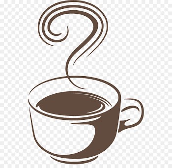 Coffee cup Cafe Mug - Vector illustration coffee cup flat 