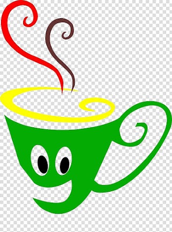 Coffee cup Coffee cup, Cartoon Mug transparent background PNG clipart
