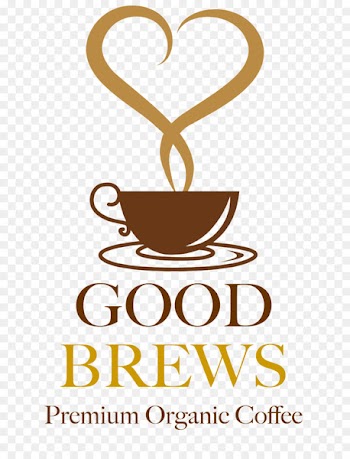 Coffee Cup, Coffee, Half Moon Bay, Cup, Logo PNG