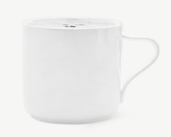 Coffee cup collage element psd | Free PSD - rawpixel