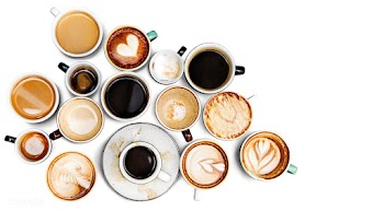 Coffee cup collection | Free stock psd mockup - 556227
