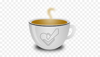 Coffee cup Computer Icons Like button Portable Network Graphics - coffee 
