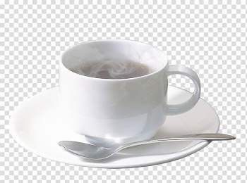 Coffee cup Cuban espresso Mug, White Mug Winter touching hot drinks transparent background PNG clipart
